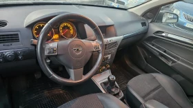 Opel Astra 1.9 150 Италия, снимка 4