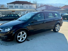 Opel Astra 1.9 150 Италия, снимка 1