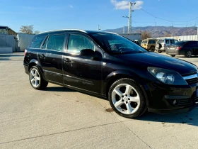 Opel Astra 1.9 150 Италия, снимка 2