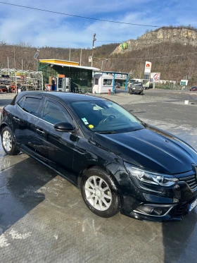 Renault Megane, снимка 3