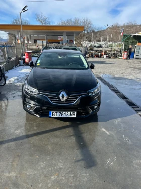 Renault Megane, снимка 1