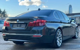 BMW 530 3.0 X-Drive ВАКУМ Камери 360* Дистроник Хедъп Full, снимка 5