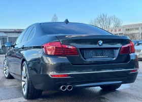 BMW 530 3.0 X-Drive ВАКУМ Камери 360* Дистроник Хедъп Full, снимка 4