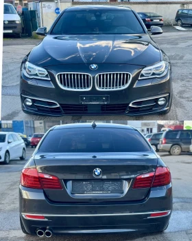 BMW 530 3.0 X-Drive ВАКУМ Камери 360* Дистроник Хедъп Full, снимка 6