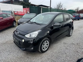 Hyundai I10 1.0i Face! Euro 6!!!Klima!! Led!, снимка 2