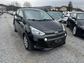 Hyundai I10 1.0i Face! Euro 6!!!Klima!! Led!, снимка 10