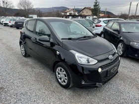 Hyundai I10 1.0i Face! Euro 6!!!Klima!! Led!, снимка 9