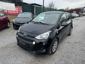 Hyundai I10 1.0i Face! Euro 6!!!Klima!! Led!, снимка 1