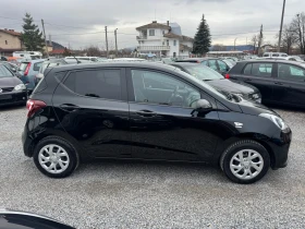 Hyundai I10 1.0i Face! Euro 6!!!Klima!! Led!, снимка 8