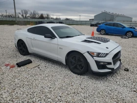     Ford Mustang GT 5.0V8