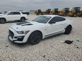     Ford Mustang GT 5.0V8