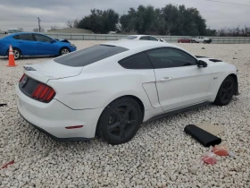     Ford Mustang GT 5.0V8