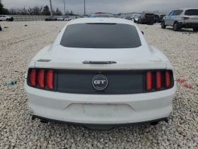 Ford Mustang GT 5.0V8 | Mobile.bg    5