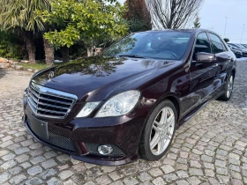 Mercedes-Benz E 350 AMG  104000km 1