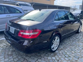 Mercedes-Benz E 350 AMG  104000km - [6] 