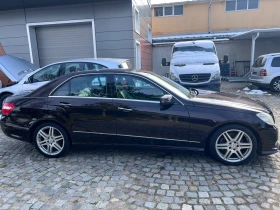     Mercedes-Benz E 350 AMG  104000km