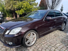 Mercedes-Benz E 350 AMG  104000km - [9] 