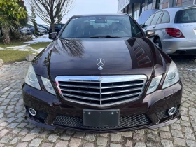     Mercedes-Benz E 350 AMG  104000km