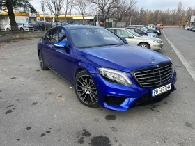 Mercedes-Benz S 350 CDI | Mobile.bg    4