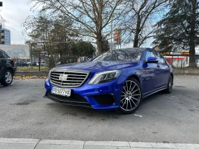 Mercedes-Benz S 350 CDI | Mobile.bg    3