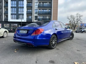 Mercedes-Benz S 350 CDI | Mobile.bg    9