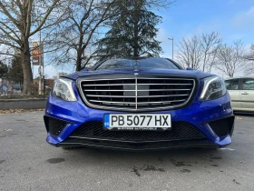 Mercedes-Benz S 350 CDI | Mobile.bg    2