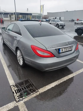 Mercedes-Benz CLS 350 163000км, снимка 5