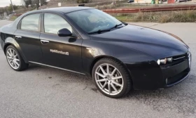 Alfa Romeo 159 ALFA ROMEO 159 3, 2 V6 Q4 Qtronic, снимка 1