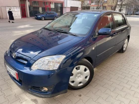 Toyota Corolla, снимка 1