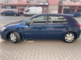 Toyota Corolla, снимка 4