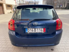 Toyota Corolla, снимка 9