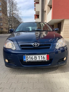 Toyota Corolla, снимка 3