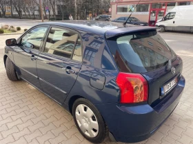 Toyota Corolla, снимка 6