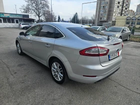 Ford Mondeo  2.0 TDCi (163 Hp) AT-NAVI, снимка 3