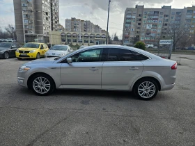 Ford Mondeo 2.0 TDCi (163 Hp) AT-NAVI - 12500 лв. - 58779461 | Car24.bg