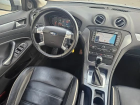 Ford Mondeo 2.0 TDCi (163 Hp) AT-NAVI - 12500 лв. - 58779461 | Car24.bg