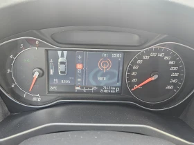 Ford Mondeo 2.0 TDCi (163 Hp) AT-NAVI - 12500 лв. - 58779461 | Car24.bg