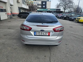 Ford Mondeo 2.0 TDCi (163 Hp) AT-NAVI - 12500 лв. - 58779461 | Car24.bg