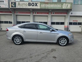 Ford Mondeo 2.0 TDCi (163 Hp) AT-NAVI - 12500 лв. - 58779461 | Car24.bg