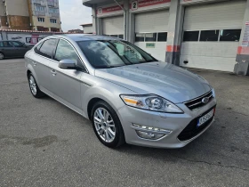 Ford Mondeo  2.0 TDCi (163 Hp) AT-NAVI, снимка 7