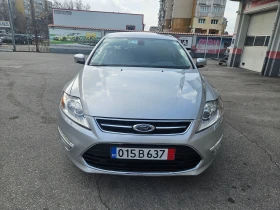 Ford Mondeo 2.0 TDCi (163 Hp) AT-NAVI - 12500 лв. - 58779461 | Car24.bg