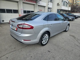 Ford Mondeo 2.0 TDCi (163 Hp) AT-NAVI - 12500 лв. - 58779461 | Car24.bg