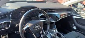 Audi A6 Allroad 45 TDI, снимка 6