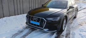 Audi A6 Allroad 45 TDI, снимка 4