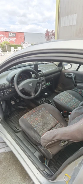 Opel Tigra 1.6 | Mobile.bg    4