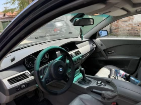 BMW 530 E61 M-PACK | Mobile.bg    10