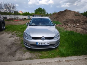 Обява за продажба на VW Golf 6 ~22 000 лв. - изображение 1