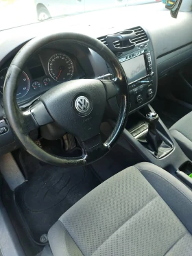 Обява за продажба на VW Golf 2.0TDI ~Цена по договаряне - изображение 4