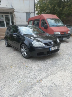 Обява за продажба на VW Golf 2.0TDI ~Цена по договаряне - изображение 2