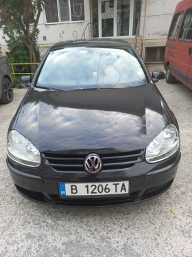 Обява за продажба на VW Golf 2.0TDI ~Цена по договаряне - изображение 1